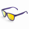 Sun needs shades
