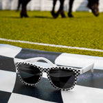 Race Ready Chequered