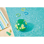 PRINTED BEACH BALL ONLINE - Beach Balls for Pool Party - The Beach Company