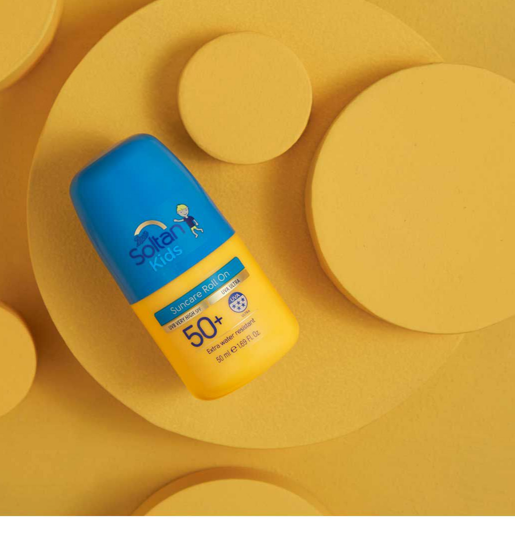 The Beach Company - Shop Kids SUNCARE Online India