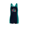 Speedo Cayla Legsuit