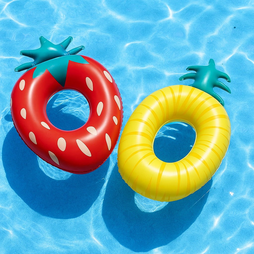 Float Set - The Beach Company - Shop Pool Floats Online - Buy Pool Games India - Fancy pool toys for kids 