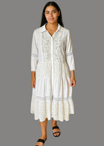 Summer White