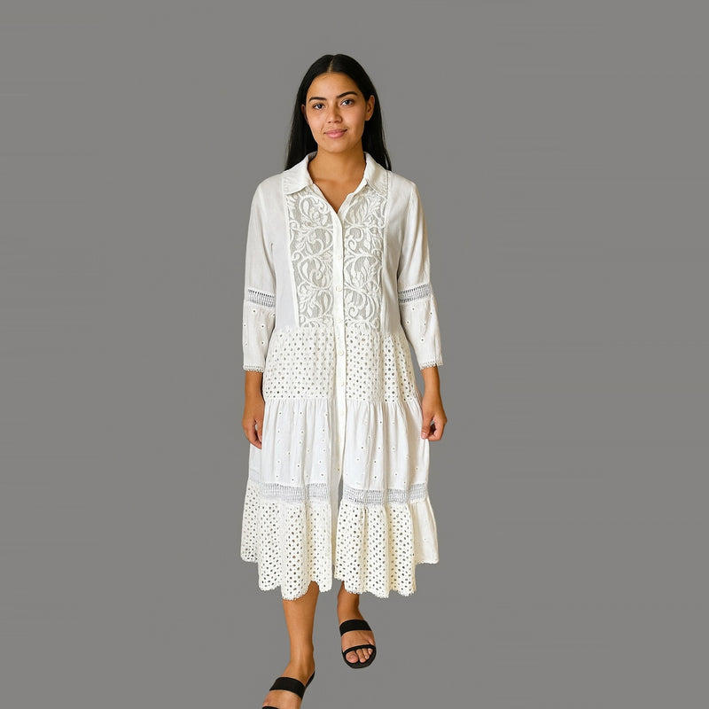 Summer White