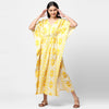 Sunshine Maxi Kaftan