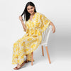 Sunshine Maxi Kaftan