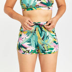 Online Beachwear - Online Swimwear Shop - The Beach Company - Ladies Shorts for Swimming