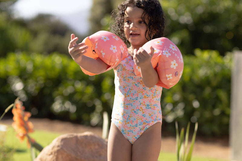 Shop Swimwear for children online India - the beach company 