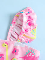 Swimwear For Kids - Childrens Swimming Costumes - Swimsuits for babies - Online Swimwear - The Beach COmpany
