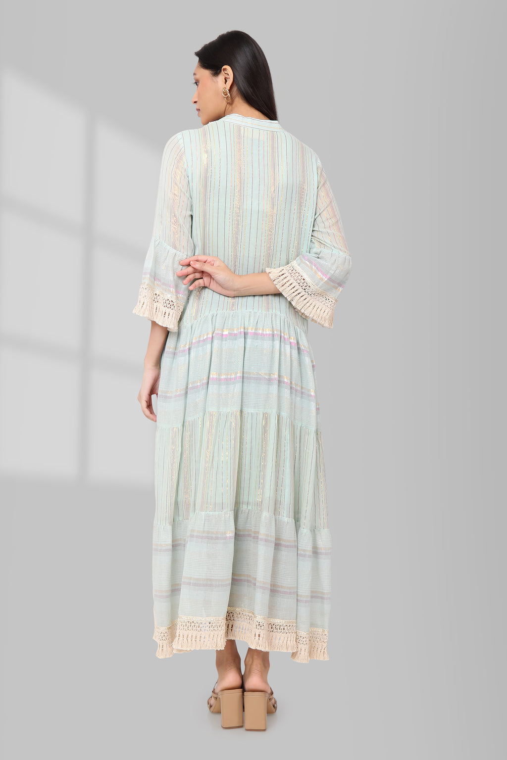 Online Beachwear Shop - The Beach Company India - Maneka Jain 