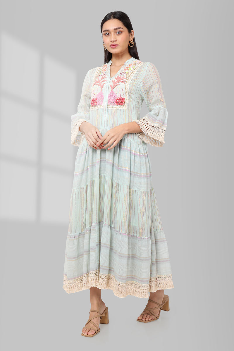 Online Beachwear Shop - The Beach Company India - Maneka Jain 