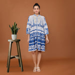 where can i buy casual cotton beach dresses for summer - the beach company india