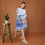 Mono Dress