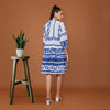 Cotton Dresses for Summer designed by ADISHREE JATIA - The Beach Company