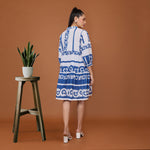 Cotton Dresses for Summer designed by ADISHREE JATIA - The Beach Company