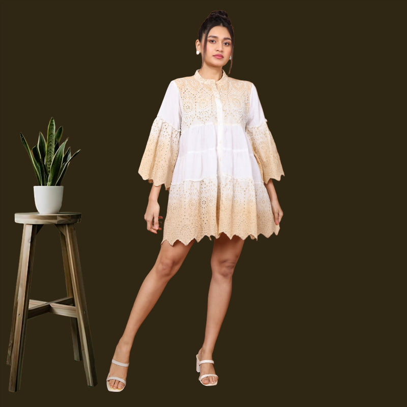 Pearl Dress