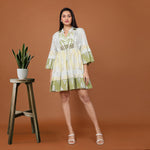 Perfect dresses for DIWALI parties online - The Beach Company