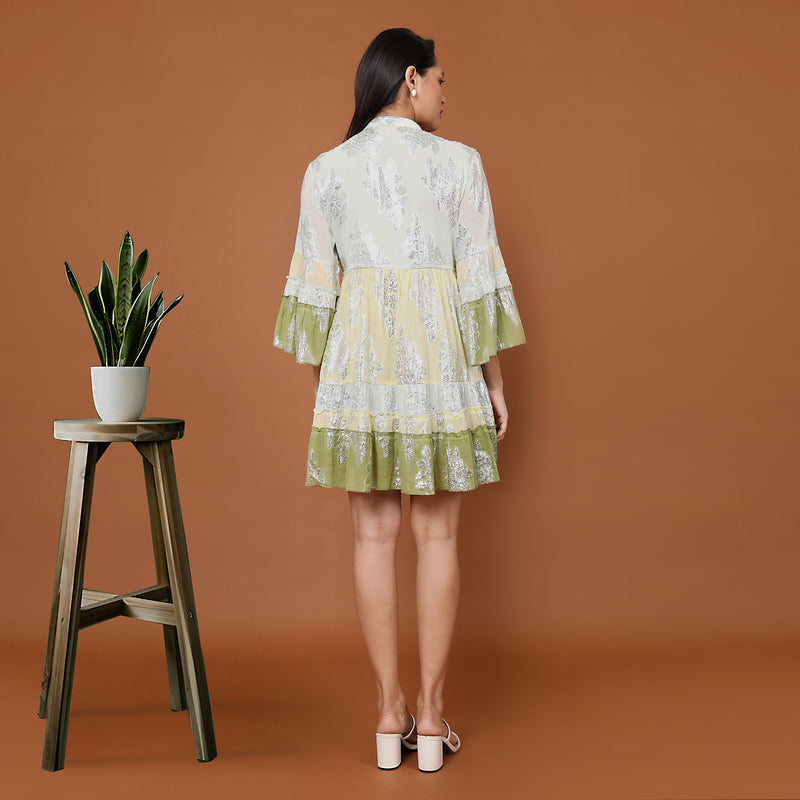 casual dresses for lunches and diwali - salty soul - the beach company