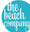 logo of The Beach Company - Shop Beachwear, Swimwear, Swim Goggles Online