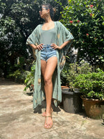 Beachwear - Beachwear Online - Buy swimsuit cover up in Mumbai