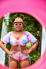 Shop Plus Size Bikini Sets Online - India Swimwear Shop