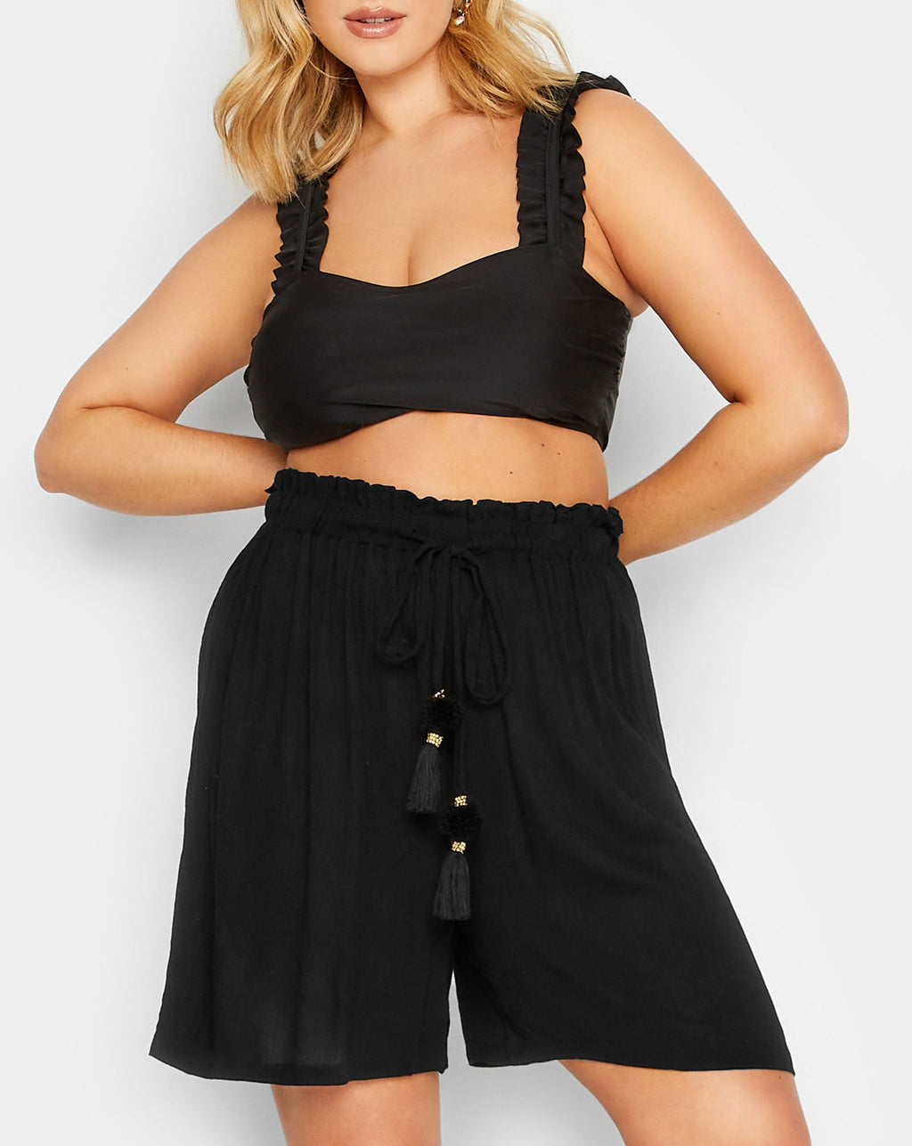 The Beach Company Online - Plus Size Swimwear - Plus Size Beachwear - Buy Large Size Beach Fashion Near Me