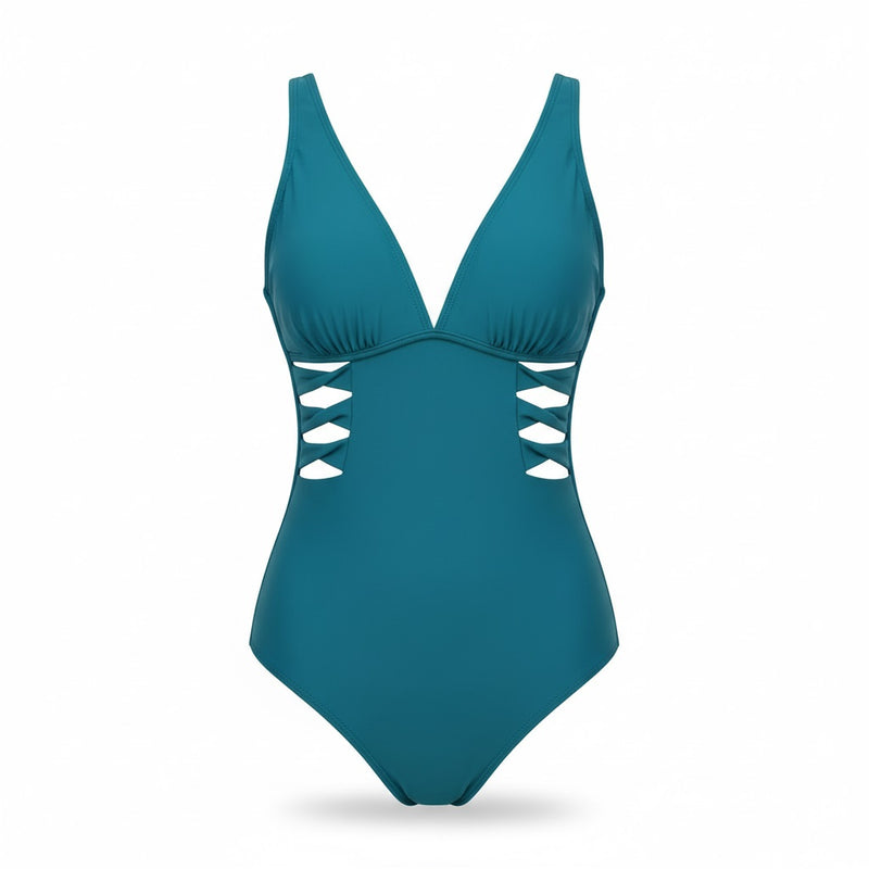 Tempest Cutout One Piece