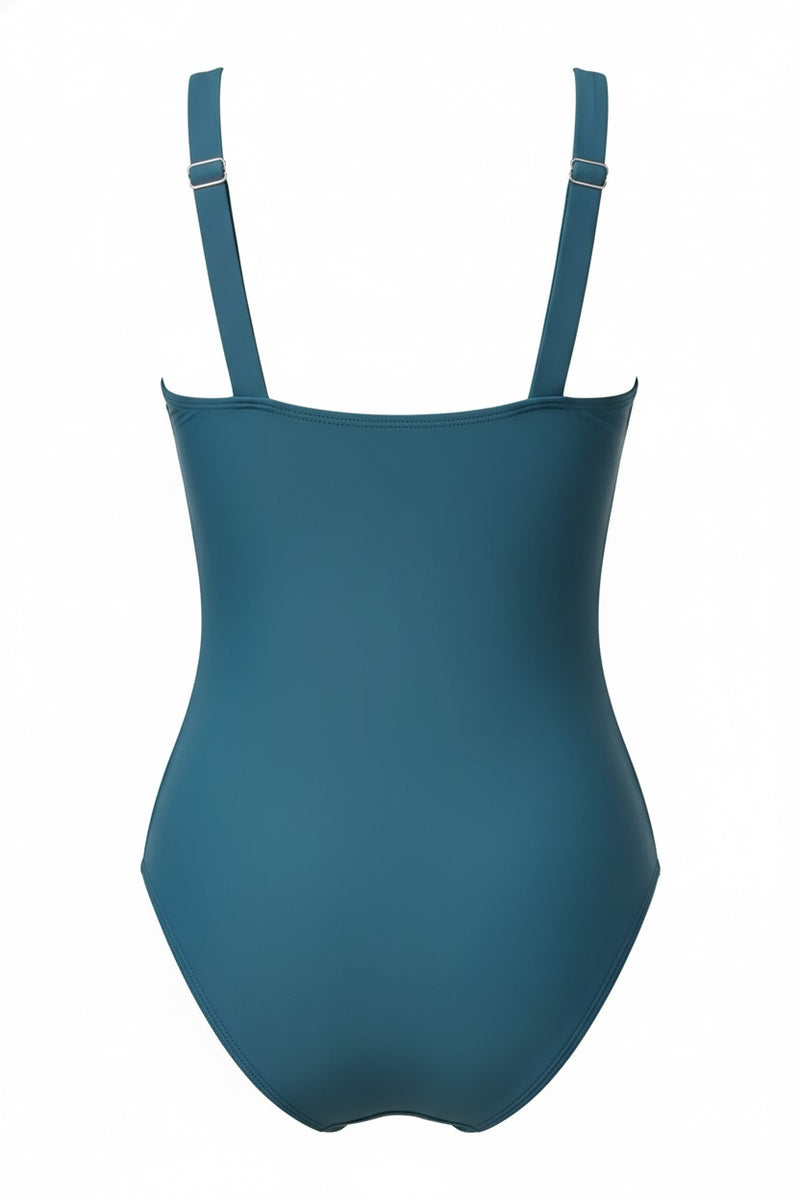 Tempest Cutout One Piece