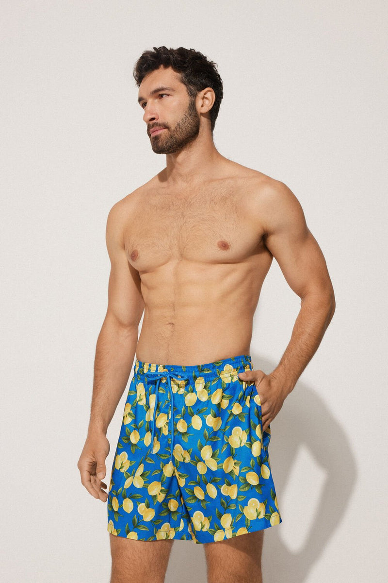 Limoni Swimming Shorts