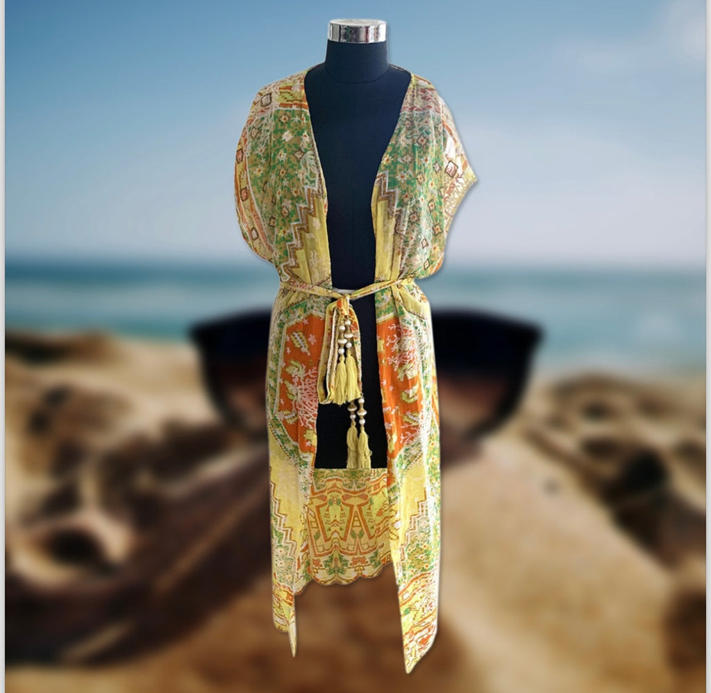 Online Beachwear Shop - Buy beach wear and swimwear online India