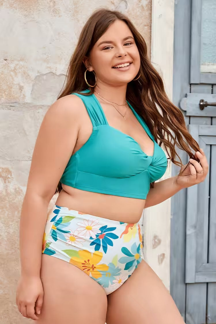 Where can I buy swimsuits for women in large sizes - swimsuits for big hips - the beach company india