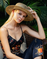 Clique Seagrass Hat