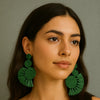 Fancy Earrings Cheap Price - The Beach Company - Shop cosmetic jewellry online - beach jewelry
