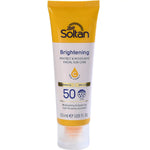 Brightening Protect & Moisturise with vitamin C SPF50 50ml