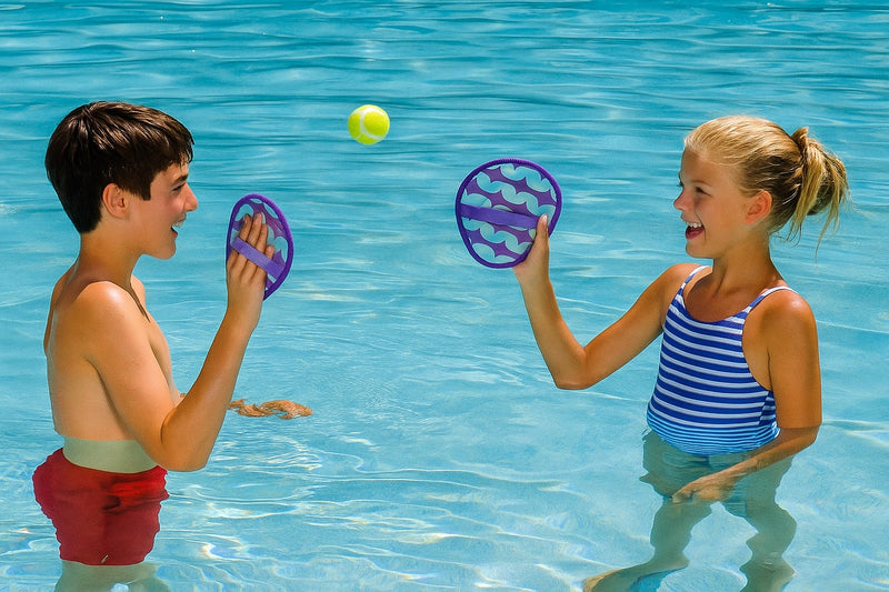 The Beach Company - Pool Toys for Kids - Games For Children - Birthday gifts ideas - kids online toy shop