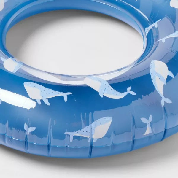 Whale 31" Ring Tube