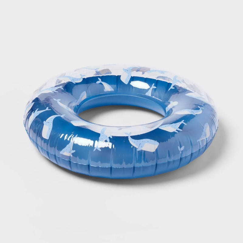 Whale 31" Ring Tube