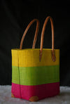 Triband Tote