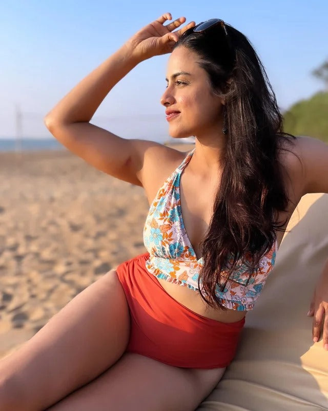 Swimwear On SALE - The Beach Company - Bikini Sets for ladies - goa swimsuit shop - buy beachwear in bombay
