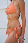 Capri Classic Bikini Set