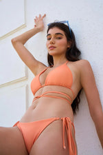 Capri Classic Bikini Set