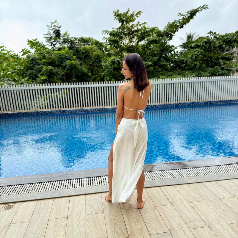 BALI Wrap Pants