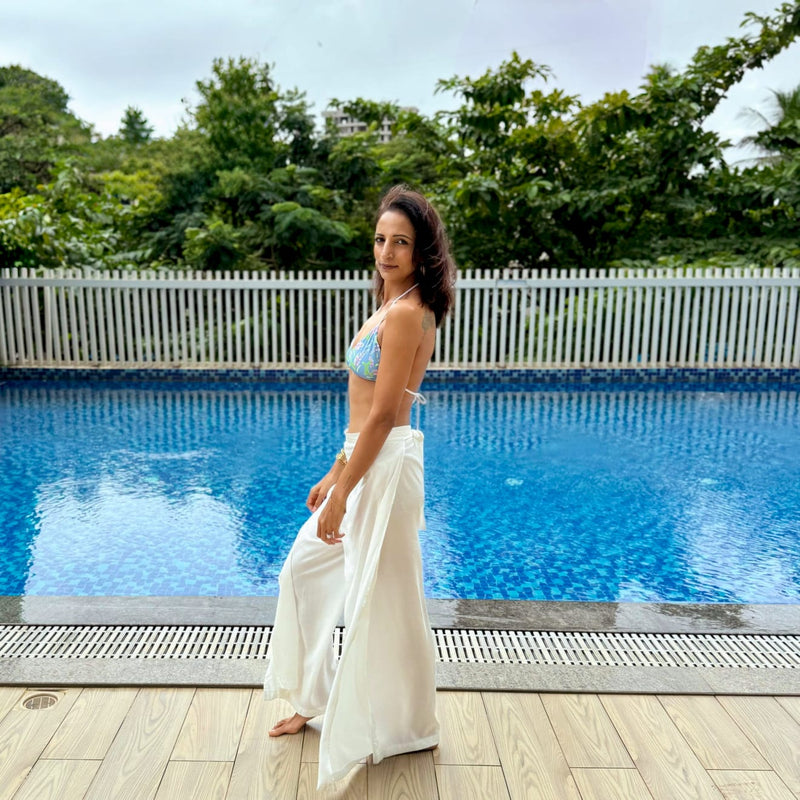 BALI Wrap Pants