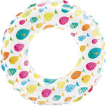 Whimsical Inflatable Rings 61cm (Pack of 2)