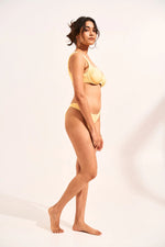 Palma Underwired Ruched Set