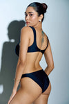 Palma Underwired Ruched Set