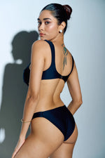 Palma Underwired Ruched Set
