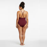 Ring Maillot Swimsuit