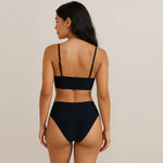 Placement Bikini Set