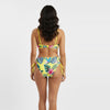 Tropical Vibes Underwired Bikini Set
